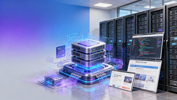 不同建站平台海外广告投放差别大吗