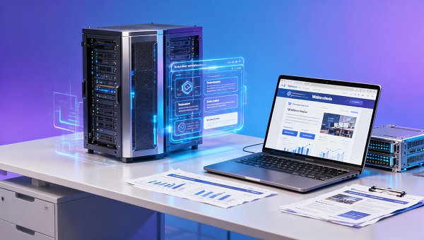 建站平台会影响海外广告投放效果吗