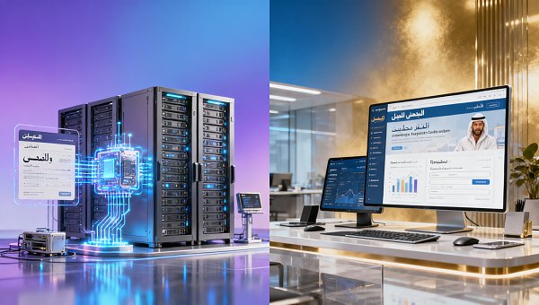 中东建站系统怎么用更顺手