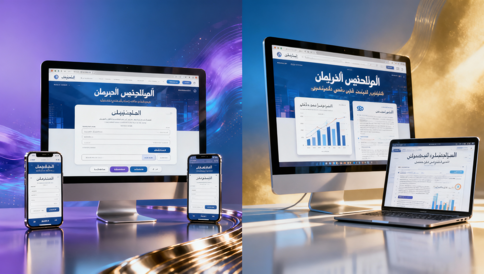 Les devis des entreprises de conception de sites web en arabe sont-ils chers