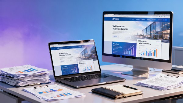 数字营销服务公司怎么判断是否靠谱