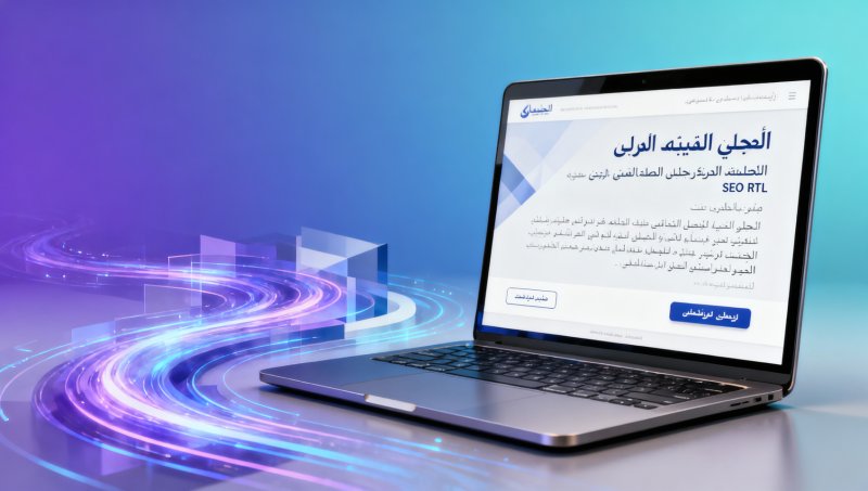 Quels pièges éviter dans un guide de création de site web en arabe