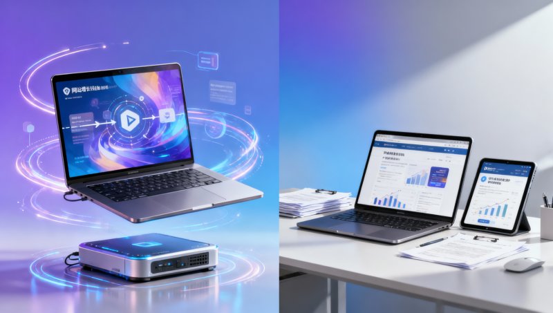 Tutoriel sur les services de marketing digital : faut-il commencer par la publicité ou par le contenu ?