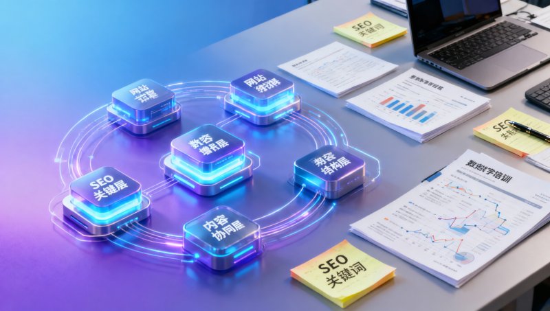 Le tutoriel sur les services de marketing numérique convient-il à la formation interne des équipes