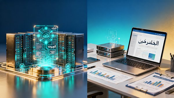 阿拉伯语网站设计公司排名背后看什么