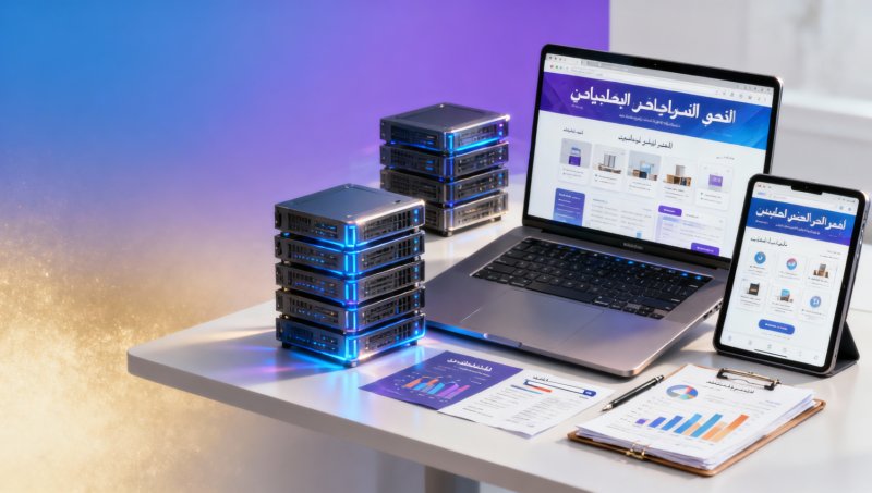 Classement de référence 2026 des entreprises de création de sites indépendants en arabe