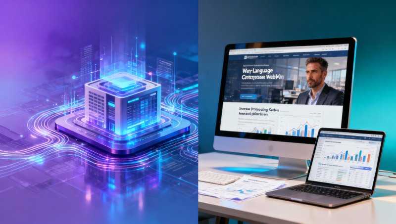 Quels critères prendre en compte pour classer les entreprises de solutions B2B pour le commerce extérieur