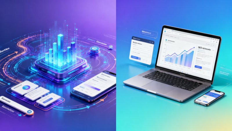 Comment améliorer le taux de conversion grâce aux techniques de diffusion publicitaire Meta