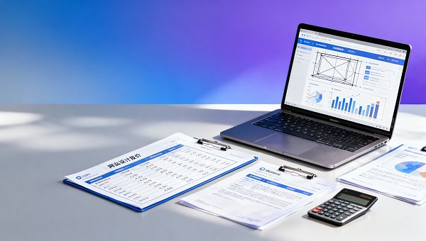 网站设计报价怎么问才不吃亏