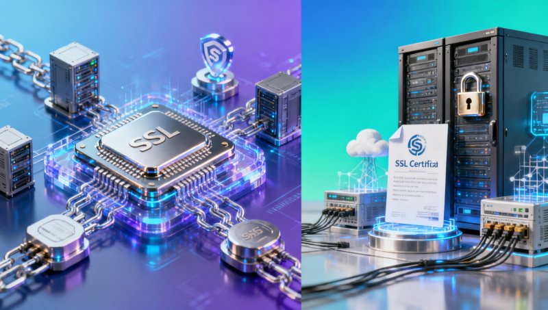 Comment simplifier le processus de demande de certificat SSL