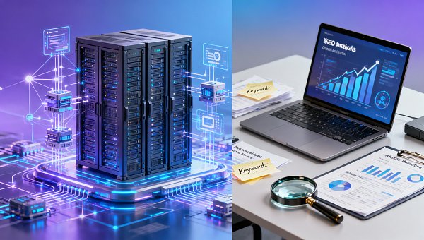 2026年搜索引擎优化公司怎么选