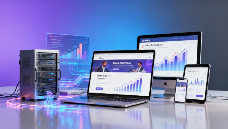 Quels sont les détails pratiques des techniques de publicité Meta ?