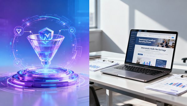 国际数字机构广告投放效果差在哪