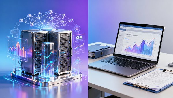 站长工具网站分析和GA该怎么配合