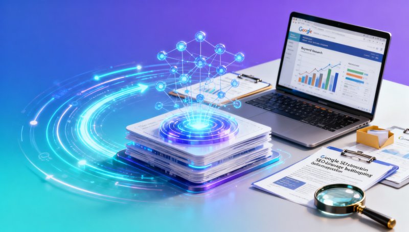 Les services d’optimisation SEO Google offrent-ils encore des opportunités en 2026