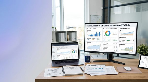 搜索引擎优化工具怎么搭配更高效