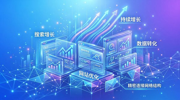 网站SEO优化方案多久能看到效果