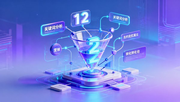 搜索引擎优化公司怎么选，先看这5项能力