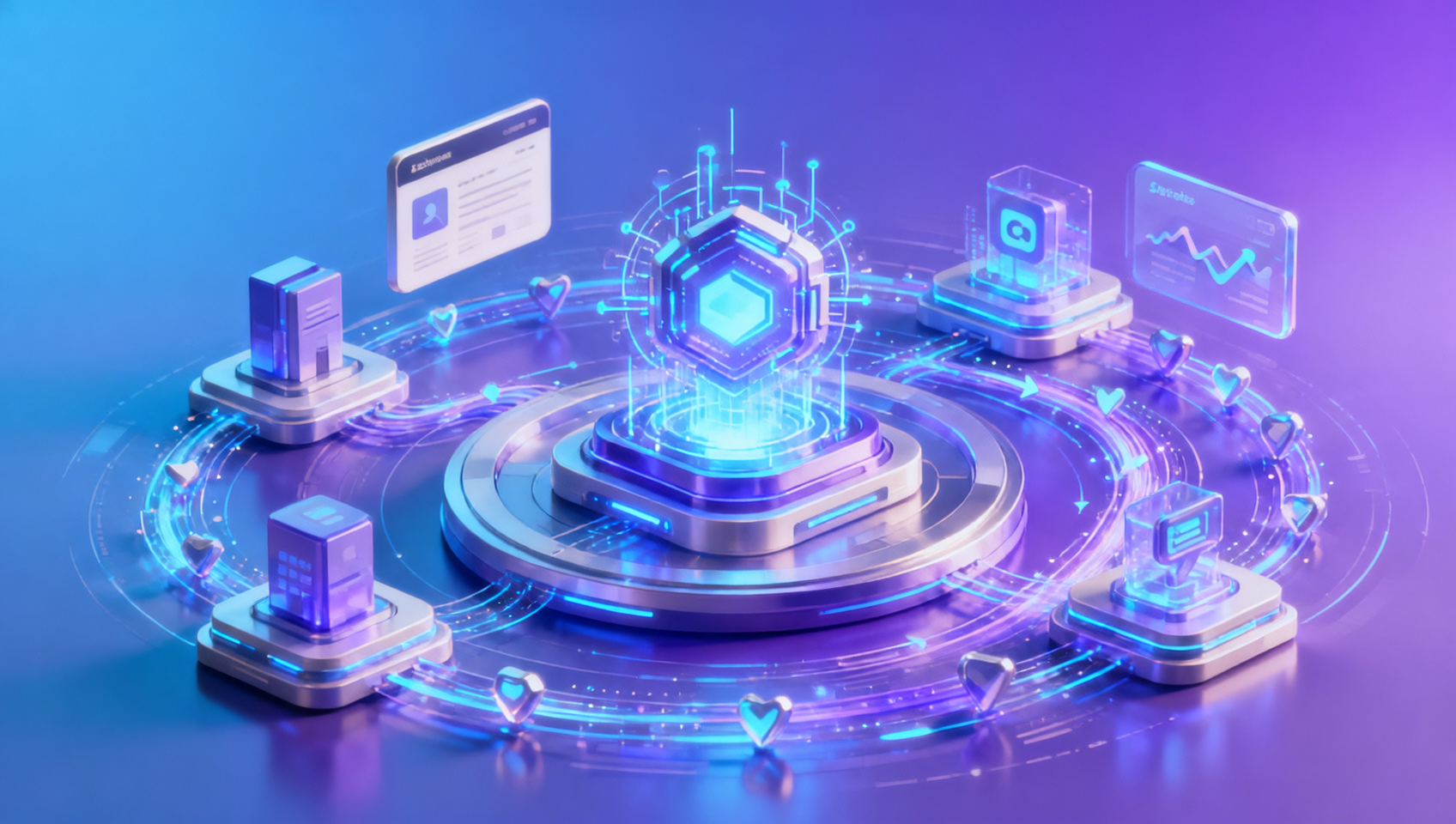 Comment choisir une plateforme marketing tout-en-un plus adaptée à une utilisation à long terme ?