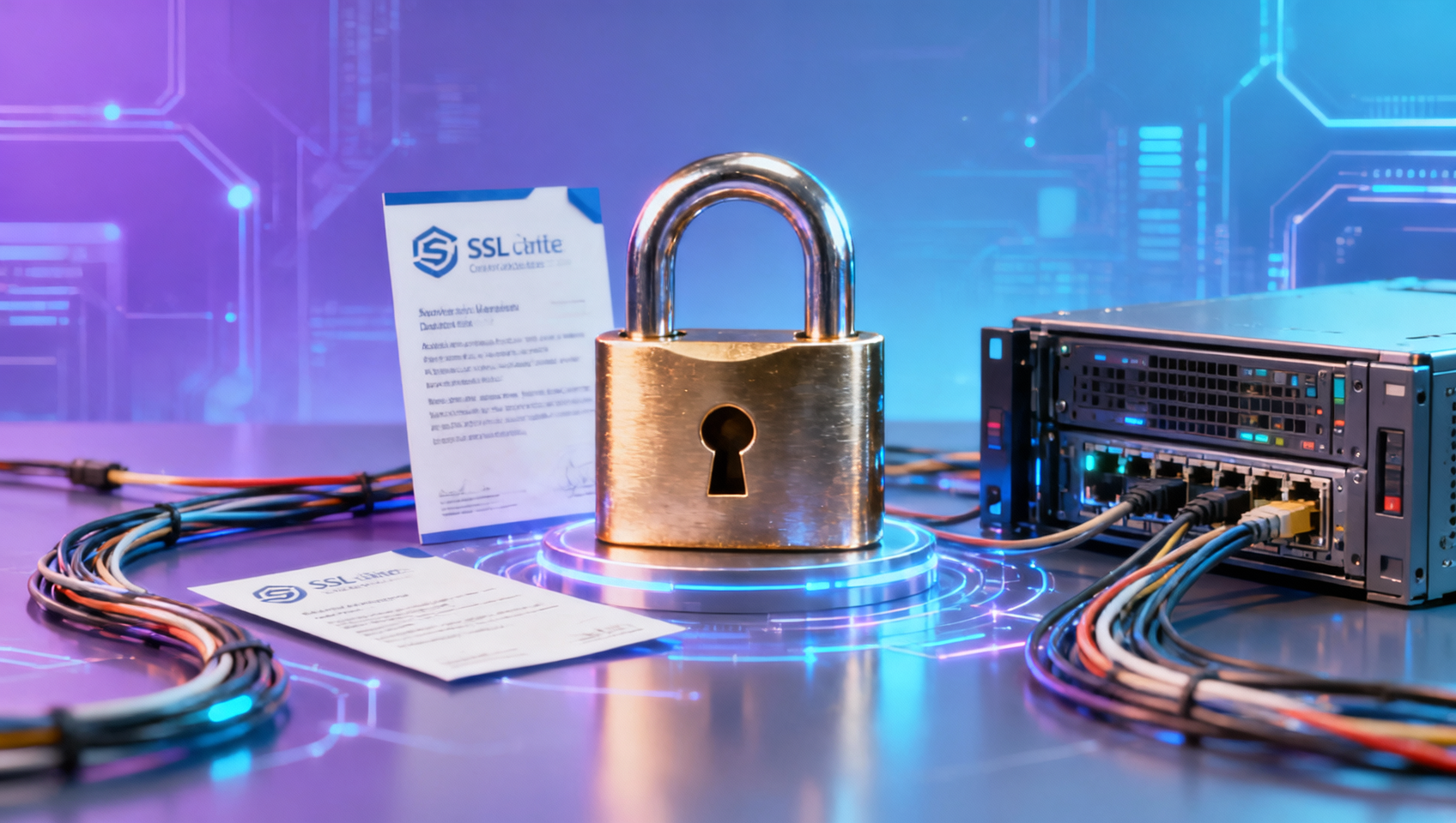 Vue d’ensemble complète du processus de demande de certificat SSL : où se produisent le plus souvent les erreurs