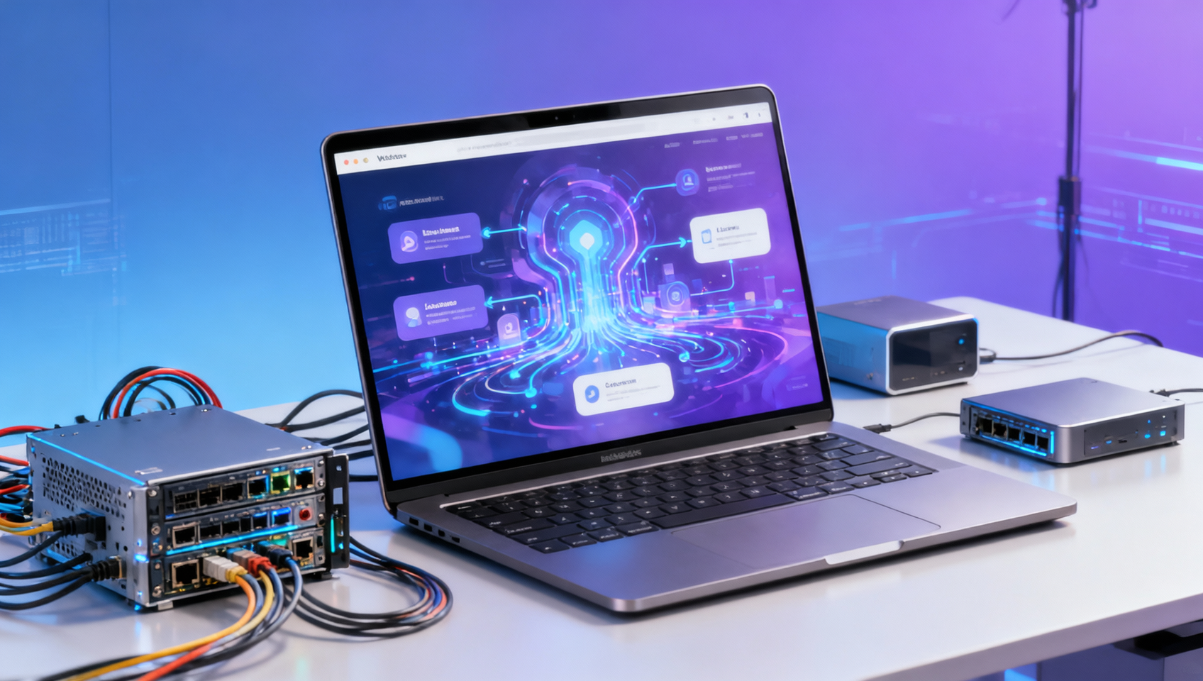 Ce qu’il faut clarifier avant de mettre en ligne une plateforme d’automatisation marketing