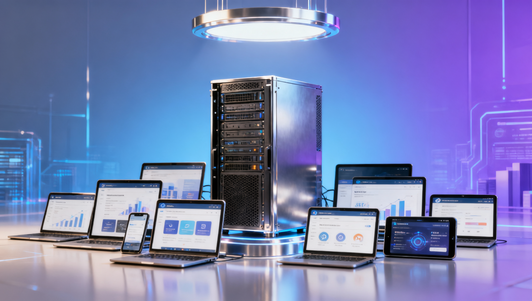 Évaluation des plateformes de création de sites intelligents : quels indicateurs examiner en priorité