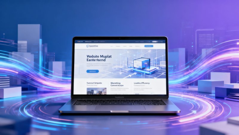 Comment choisir un modèle de conception de site web sans se laisser séduire par une belle apparence