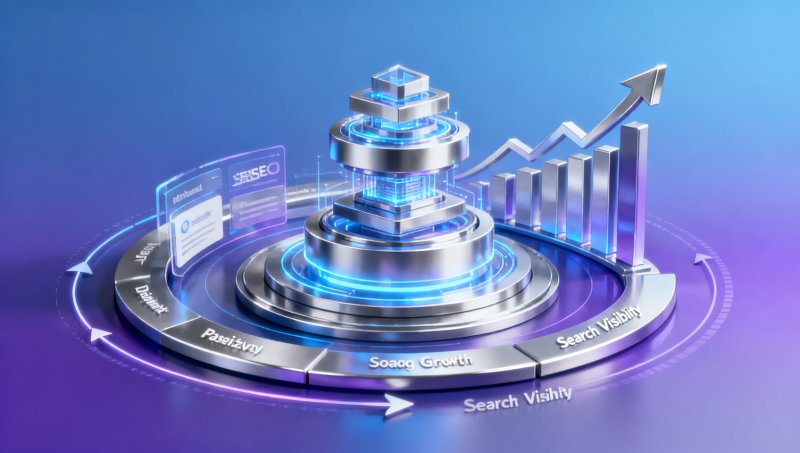 Combien de temps faut-il pour voir des résultats avec une solution d’optimisation SEO pour une agence digitale internationale