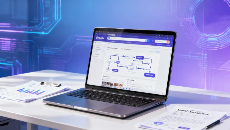 Pour la conception d’un site web de marketing digital pour l’e-commerce, faut-il d’abord revoir les pages ou d’abord travailler le trafic
