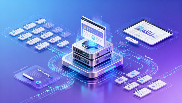 外贸B2B建站解决方案,重点看这4项能力 外贸B2B建站解决方案,重点看这4项能力