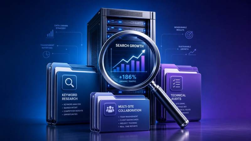 Comment choisir un outil d’optimisation SEO Google : quelles différences entre gratuit et payant