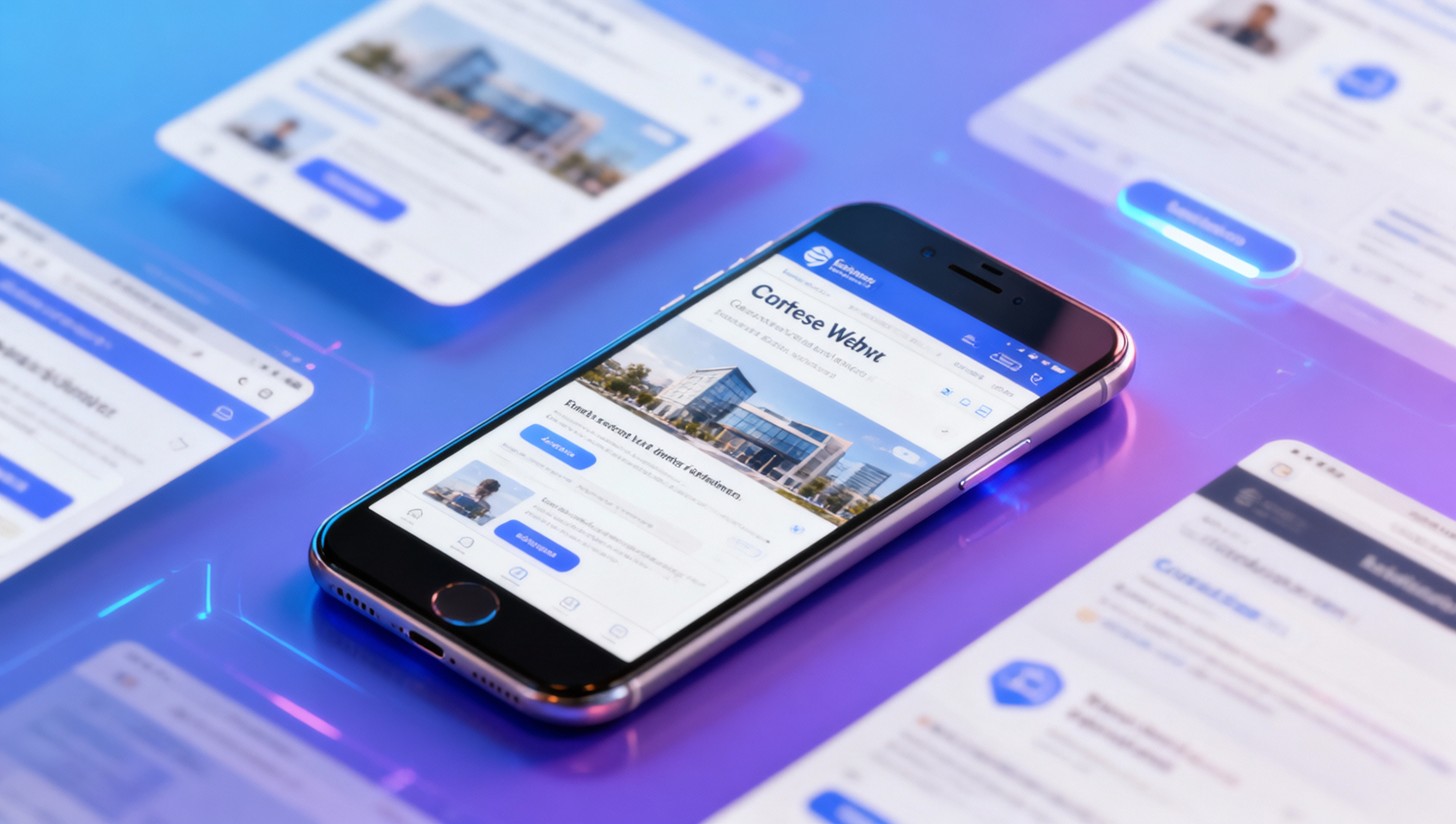 L’adaptation mobile n’est pas bien faite : pourquoi le trafic du site ne se maintient-il jamais ?