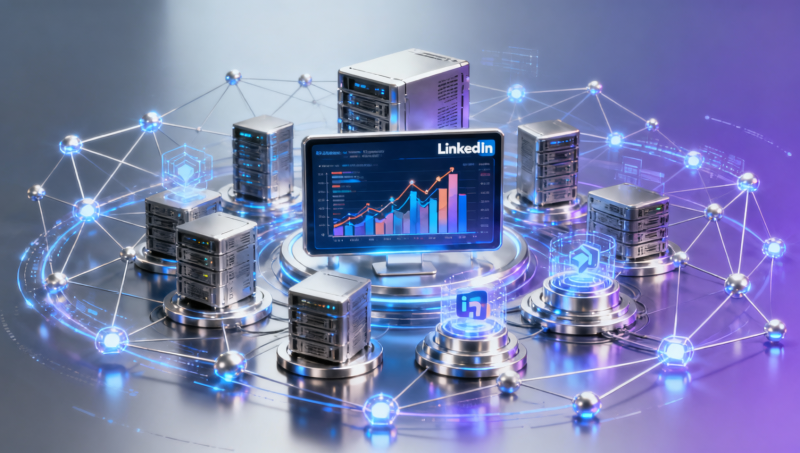 À quoi sert le marketing LinkedIn ? Clarifiez d’abord ce point avant de faire de l’acquisition clients B2B