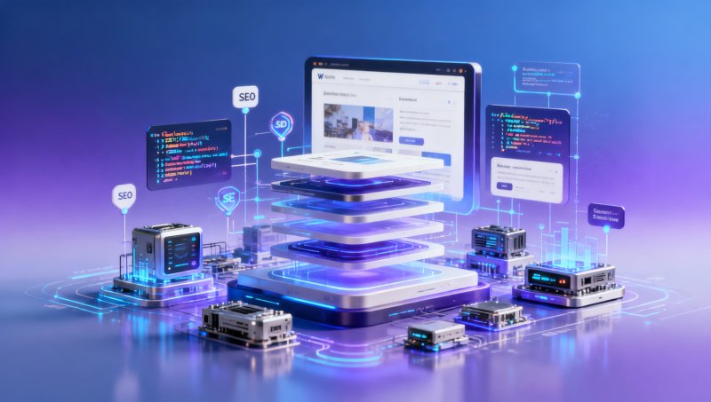 Pourquoi les devis de conception de sites web varient-ils ? Comprenez en un coup d’œil la composition des coûts