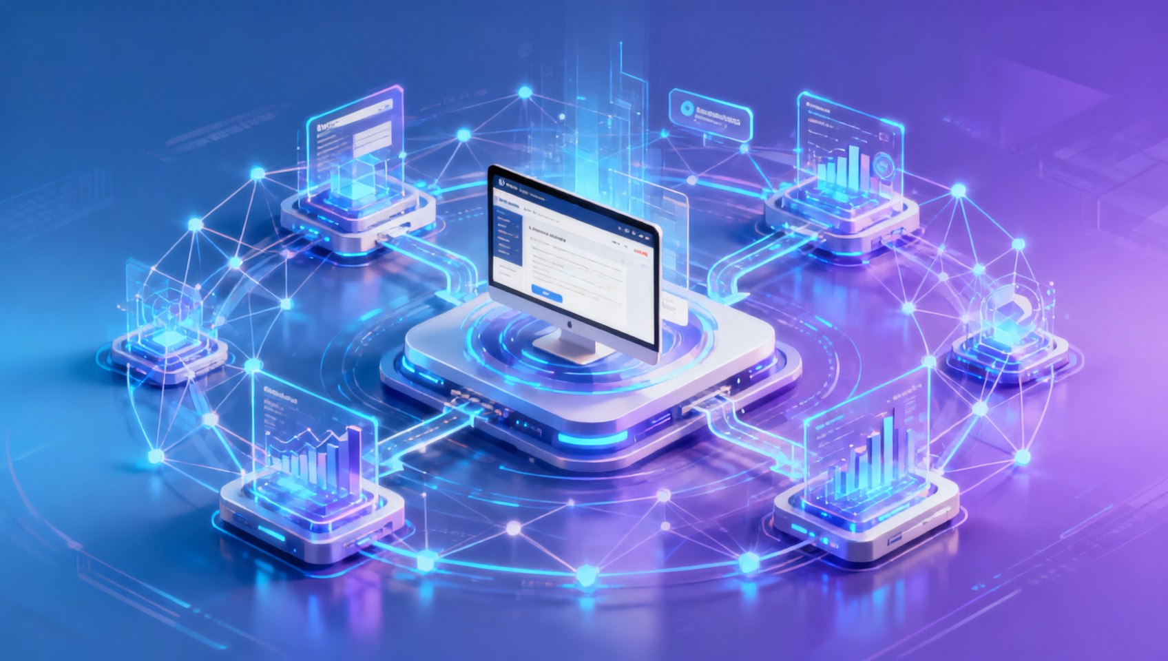 Caractéristiques techniques d’un site web B2B pour le commerce extérieur, pourquoi certains sites reçoivent-ils encore peu de demandes après leur mise en ligne