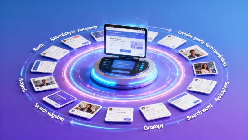 Avant de déployer une solution marketing AI+SNS, pourquoi faut-il d’abord unifier le rythme des contenus