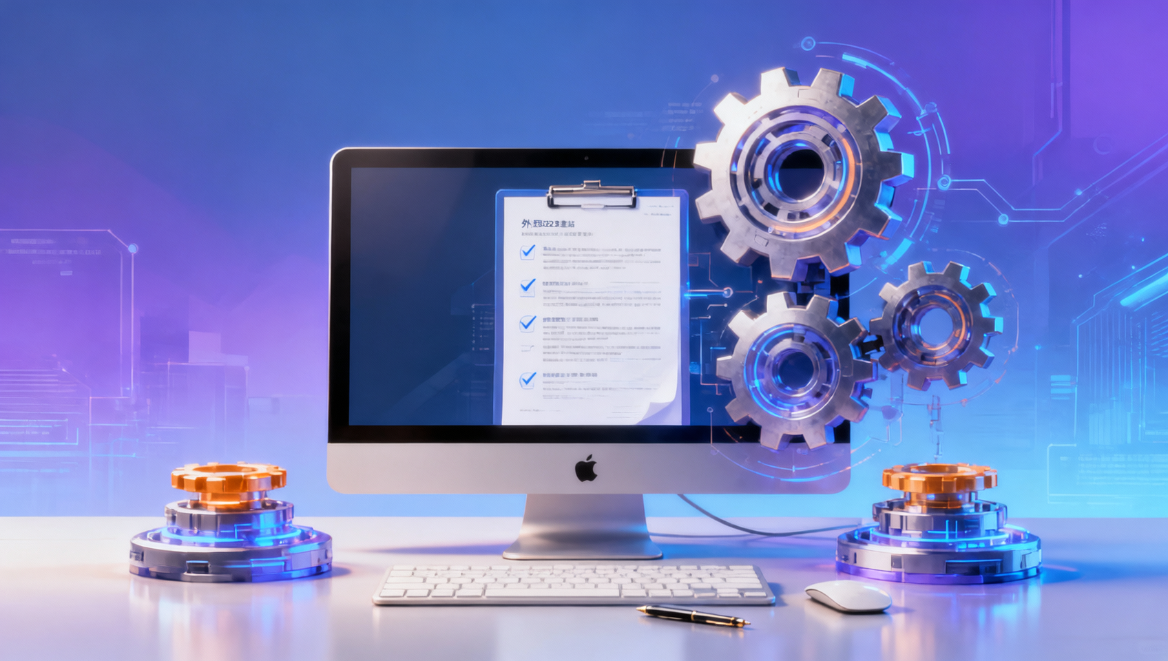 Comment choisir un prestataire de services de création de sites B2B pour le commerce extérieur, comment évaluer sa capacité de livraison