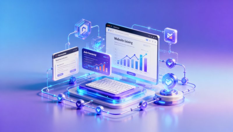 Il est normal que les prestataires de services de diffusion publicitaire aient un long délai de livraison ?