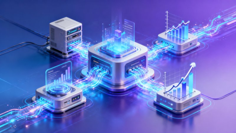 Marketing piloté par les big data, quels indicateurs clés faut-il suivre