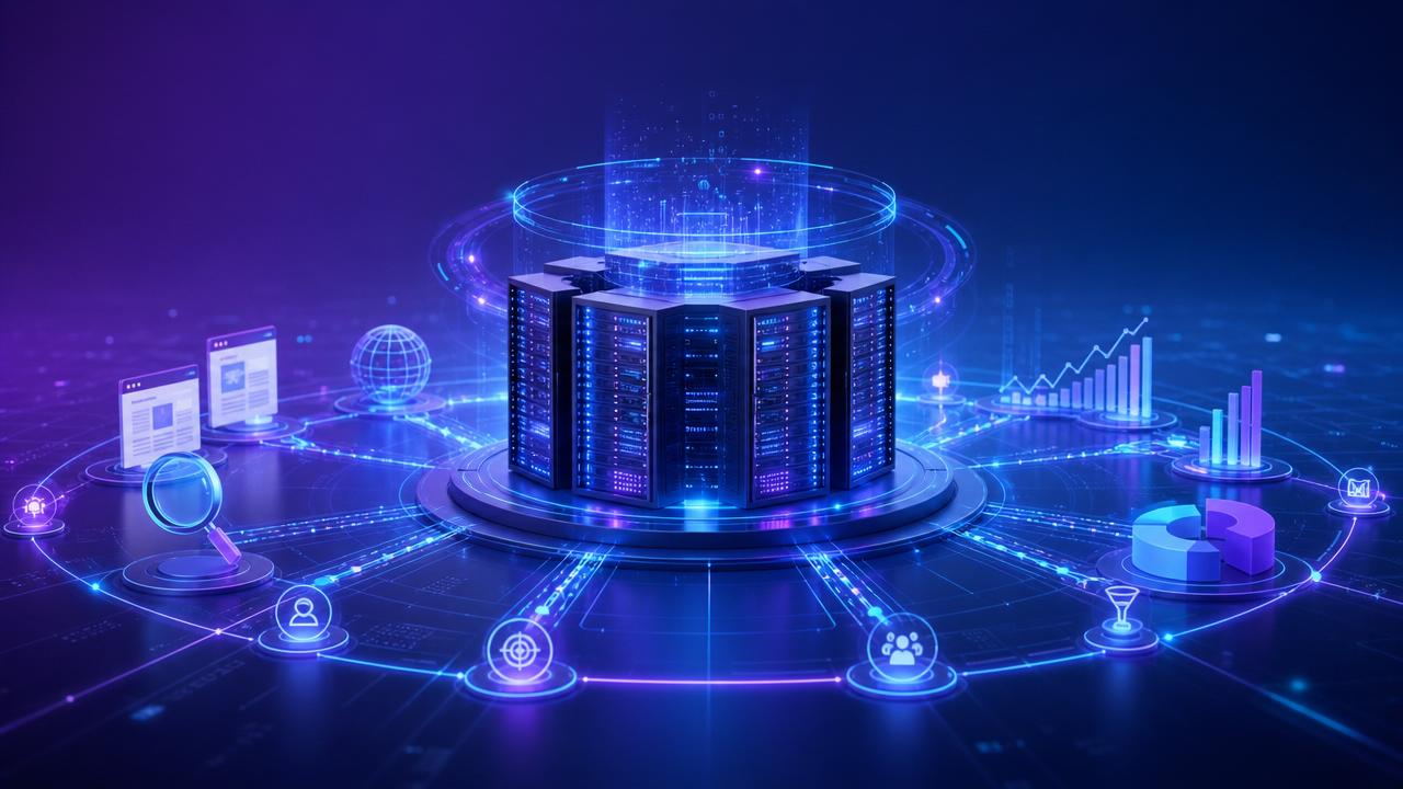 Quels sont les modules clés inclus dans les services d’une plateforme marketing tout-en-un