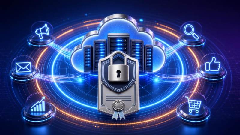 Risque d’expiration de la validité du certificat SSL