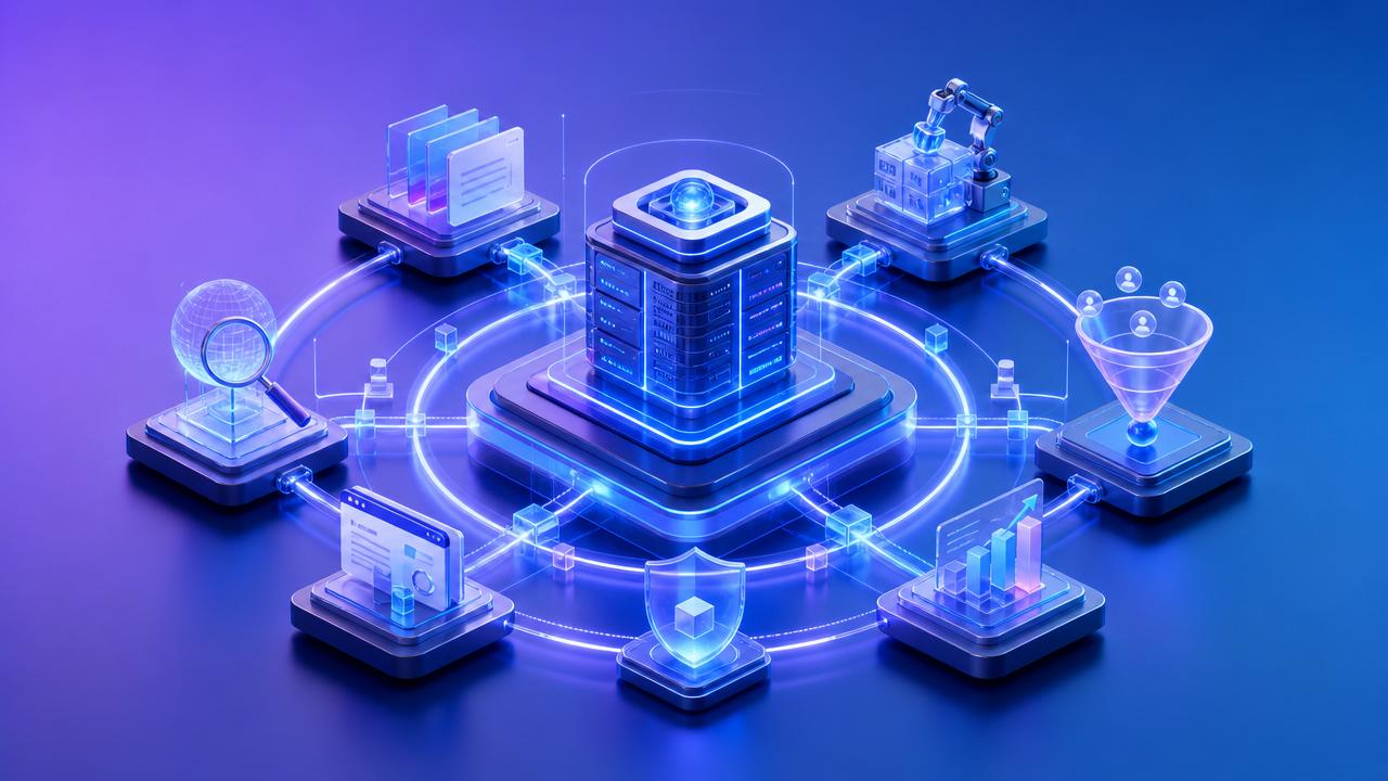 Comment évaluer une société d’optimisation SEO de site web