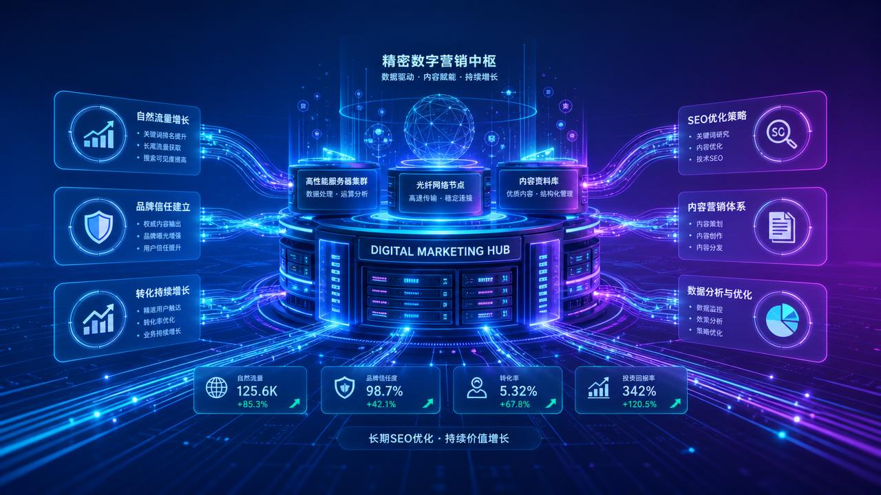 L'optimisation pour les moteurs de recherche est-elle un investissement rentable à long terme ?