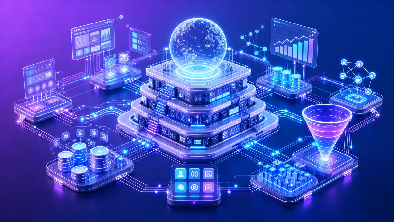 Pourquoi les méthodes d'optimisation pour les moteurs de recherche ne peuvent pas être reproduites telles quelles