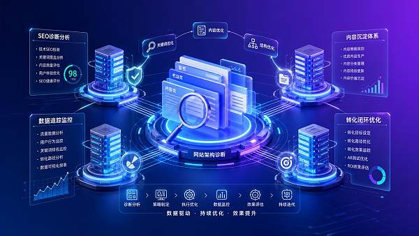 搜索引擎排名优化多久能见效？