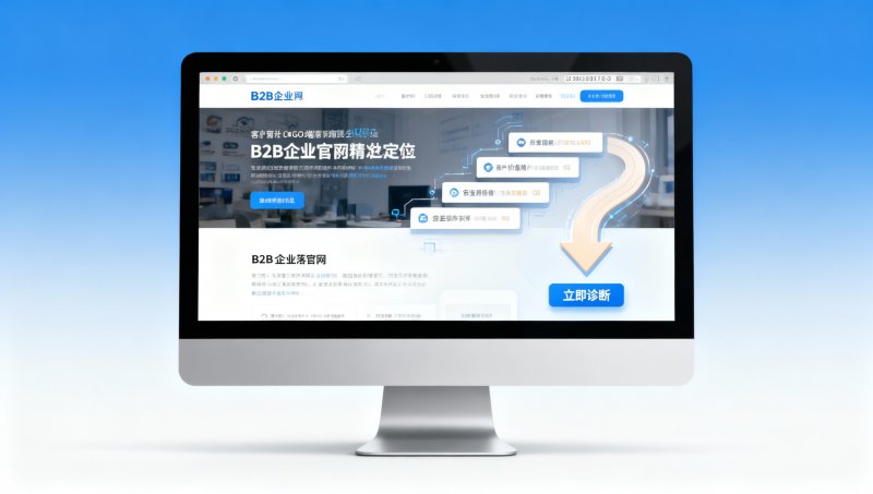 90 % des pages B2B présentant des « taux de clics élevés mais des taux de conversion faibles » en marketing sur les moteurs de recherche sont dues à ces trois défauts structurels.