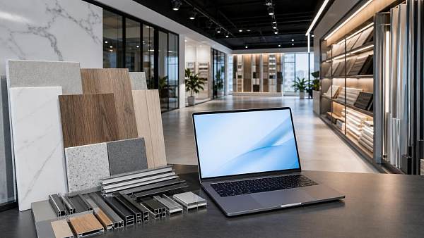 Expansion internationale des entreprises de matériaux de construction：solution complète, du site web multilingue au Google SEO