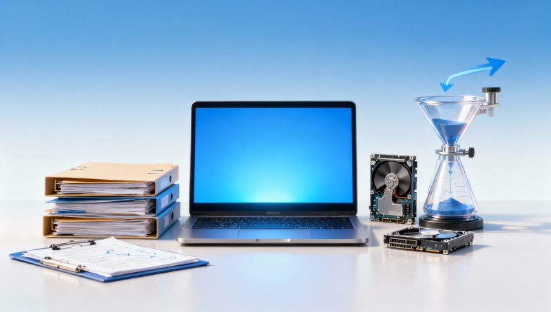 Points clés de la structure pour l’optimisation de contenu en recherche IA