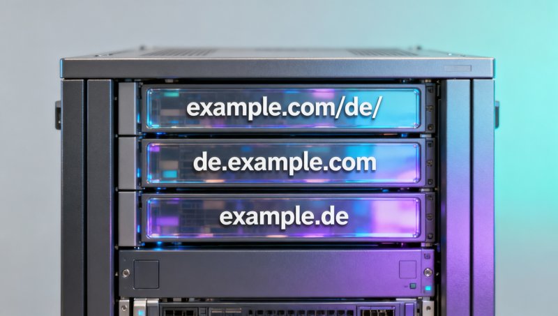 Compatibilité SEO de la traduction intégrale du site : test mesuré de l’impact des structures d’URL multilingues sur l’indexation