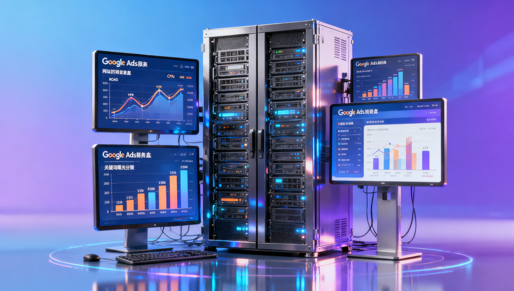 3 signaux indiquant l’échec des stratégies d’enchères intelligentes pendant la haute saison dans l’optimisation des annonces Google